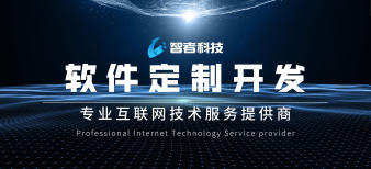 浙江智者科技 一站式軟件開發解決方案
