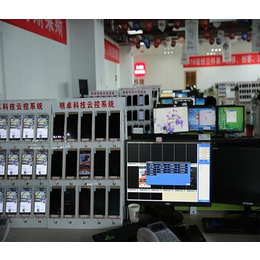 浙江明卓 手機微信群控系統開發的專業力量