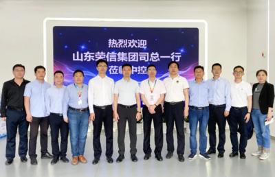 安全責任重于泰山 浙江軟件開發(fā)公司“安全生產(chǎn)月”主題簽名活動圓滿舉行